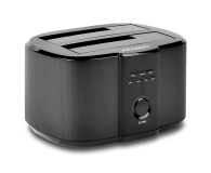 Axagon ADSA-ST Stacja dokująca, USB 3.2 Gen 1 (HDD/SSD clone) - 1185548 - zdjęcie 3